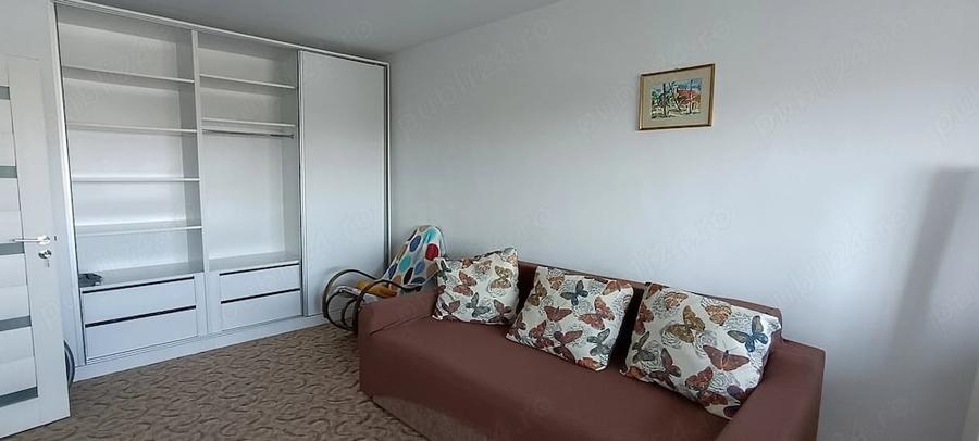 Apartament cu 2 camere decomandat în Muncii