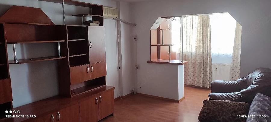 Apartament cu 2 camere decomandat în Unirii Sud