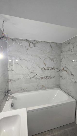 Apartament cu 2 camere decomandat în Lacul Morii