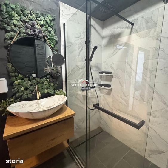 Apartament cu 3 camere în Iosia