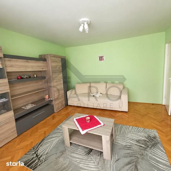 Apartament cu 2 camere în Tudor