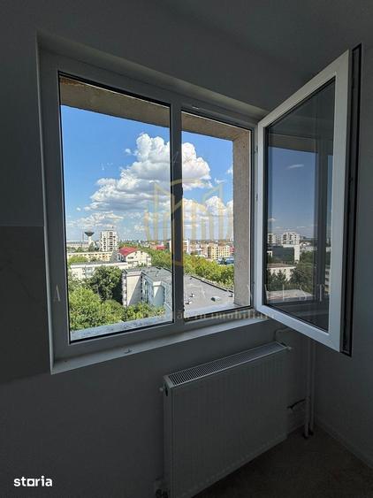 Apartament 2 camere Jean steriadi Titan - 7