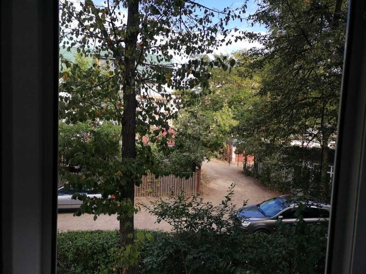 Apartament cu 2 camere decomandat în Canta
