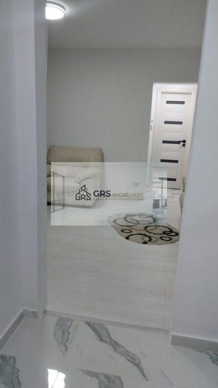 Apartament cu 2 camere semidecomandat, mobilat în 1 Decembrie 1918