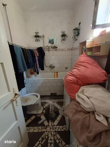 Casa cu 2 camere centrala / str. Liliacului - 13