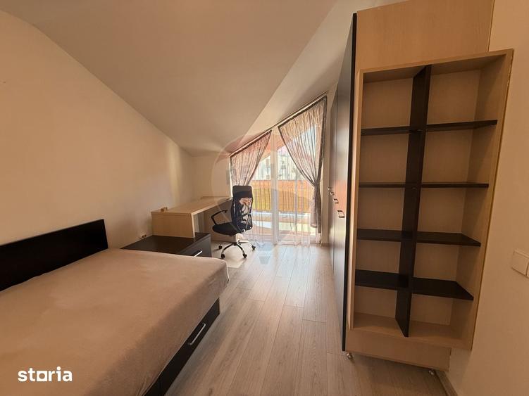 Apartament 2 camere de inchiriat in Buna Ziua - 6