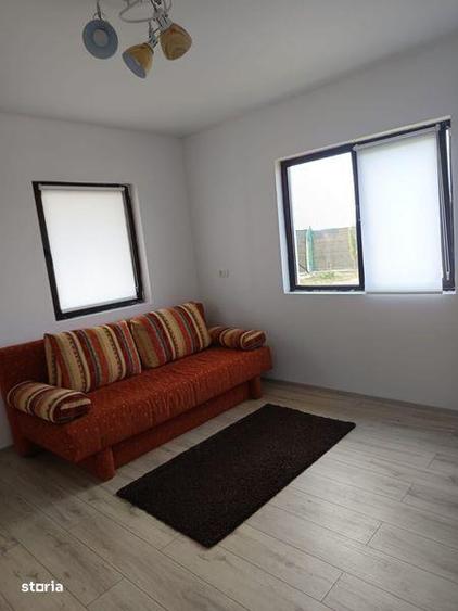 Casă cu 1 camere cu Teren 30 Mp în Bradu