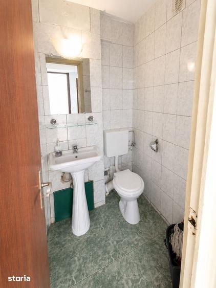 Garsonieră decomandată în Colentina