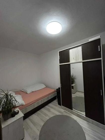 Apartament cu 2 camere decomandat în Șagului