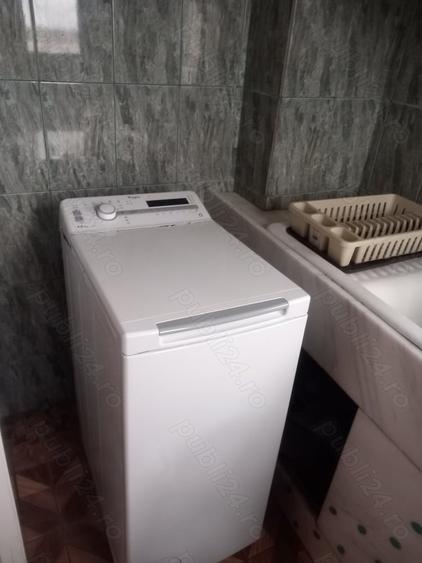 Garsonieră decomandată în Exercițiu