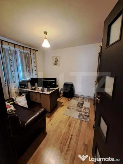 Casa 330 m2 teren 1210 m2 ideala pentru locuin? - 5