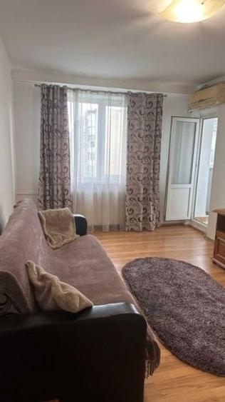 Apartament cu 2 camere decomandat, mobilat în Gorjului