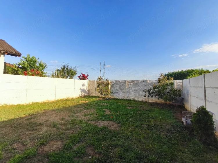 Casă cu Teren 250 Mp în Giroc
