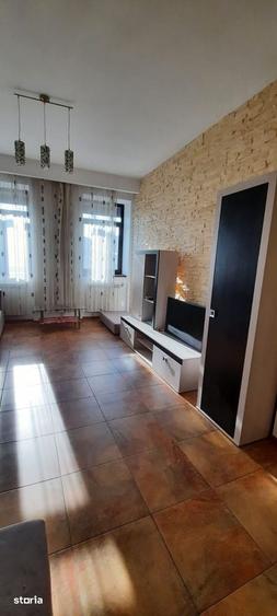 Apartament cu 2 camere în Chercea
