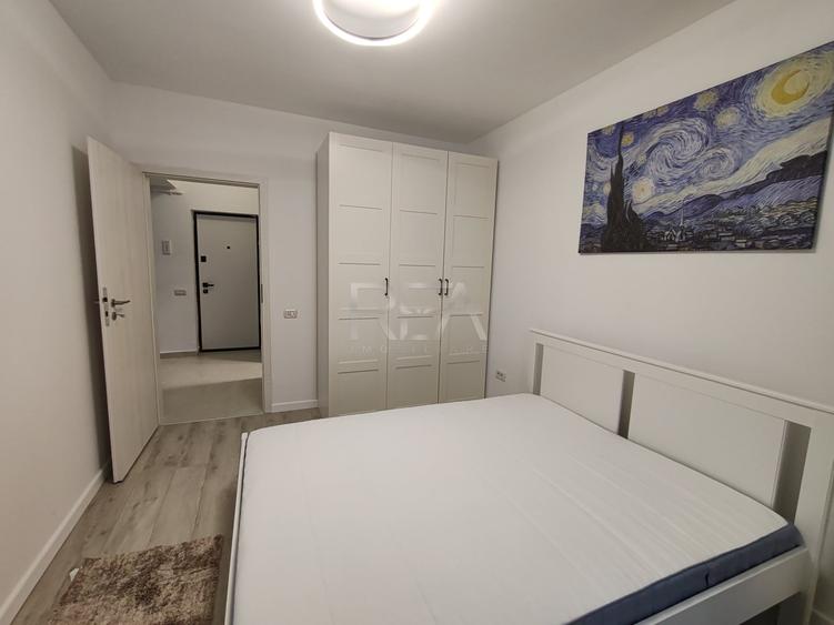 Apartament cu 2 camere decomandat, mobilat în Dudu