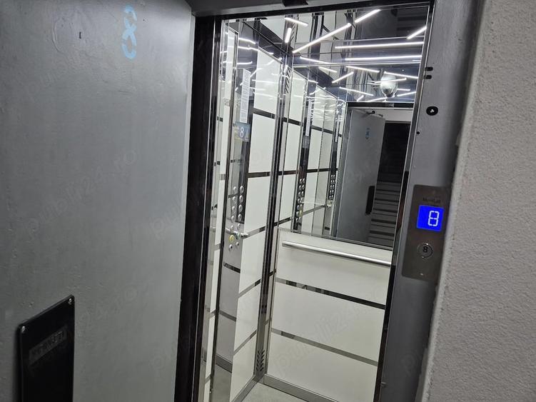 Apartament cu 4 camere decomandat în Mazepa 1