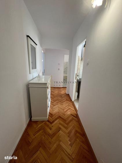 Apartament 2 camere Loca?ie excelenta, langa Parcul Sub Arini - 4