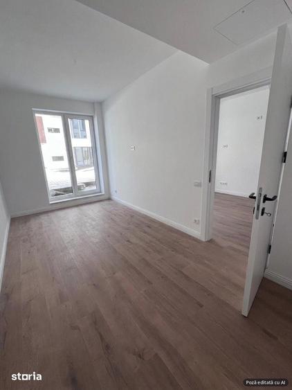 Apartament cu 2 camere în Pipera