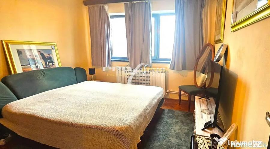 Apartament 2 camere semidecomandat City Park Mall - Dacia - 12