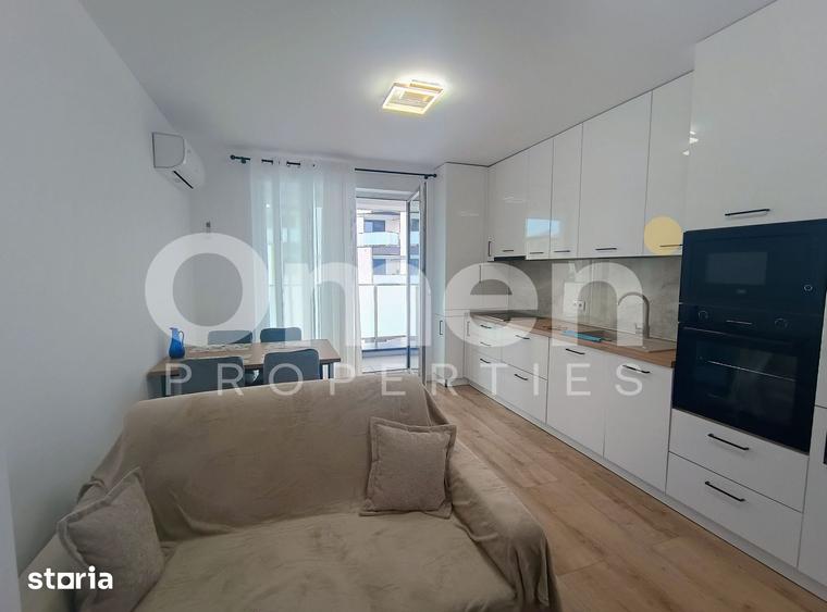 Apartament cu 2 camere în Vasile Alecsandri