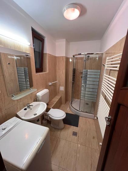 Apartament in vila, etaj 1, 4 camere cu 120 mp, 3 bai - 5