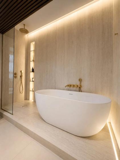 Apartament cu 4 camere decomandat în Pipera