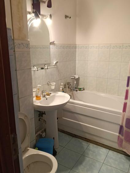 Apartament cu 2 camere semidecomandat în Ultracentral
