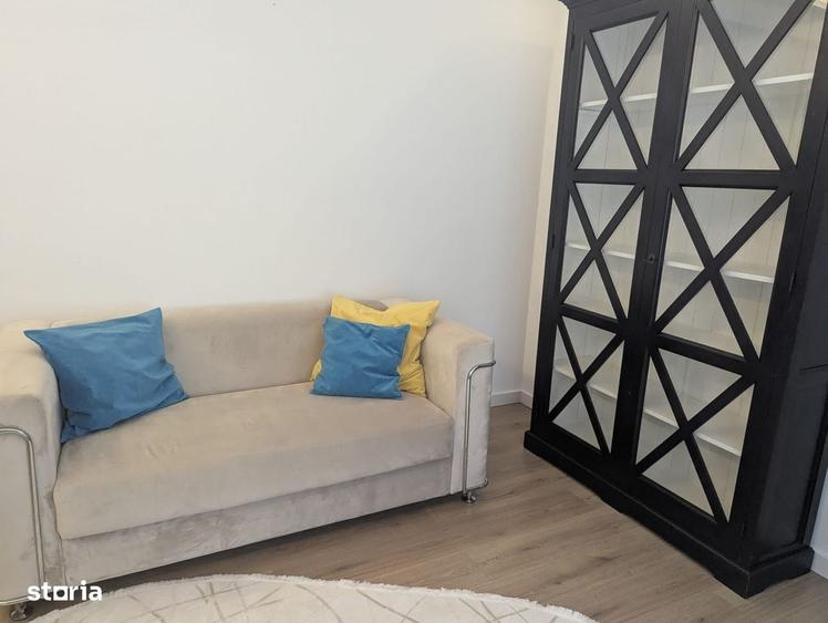 Vila Premium 5 Camere De Vanzare Residence/ 2020 Metrou M4,Straulesti - 3