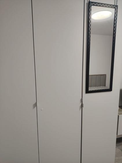 Garsonieră, mobilată în Giurgiului