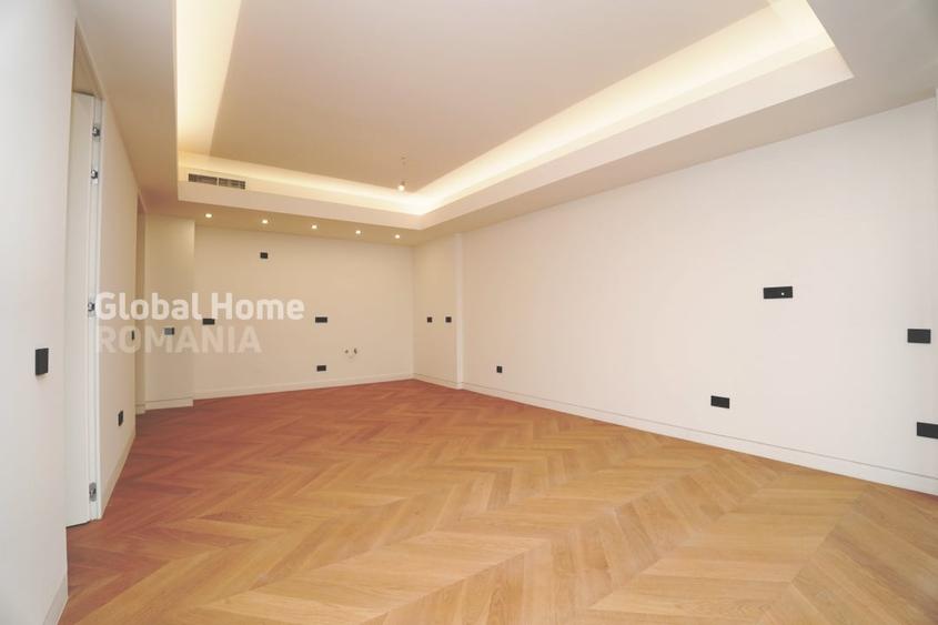 Apartament cu 2 camere semidecomandat în Floreasca