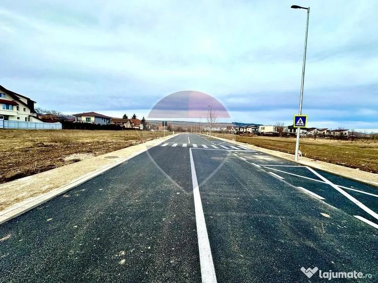 Teren în Someșeni