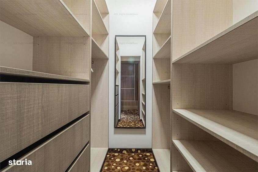 Apartament cu 4 camere în Central