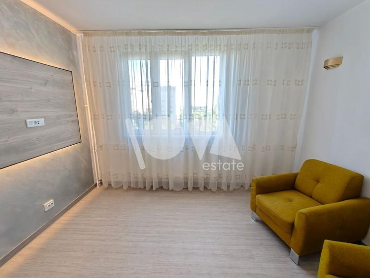 De vânzare: Apartament 2 camere  - metrou Drumul Taberei - 1