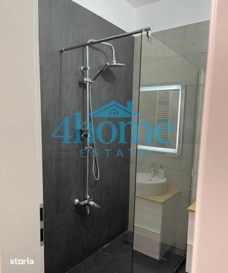 Apartament 2 camere Politehnica| Metrou| Bloc Nou| Parcare Subterana - 6