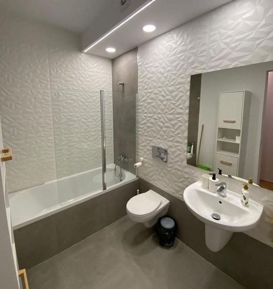 2 camere | 4City North Pipera | parcare subterană | grădină interioară - 6
