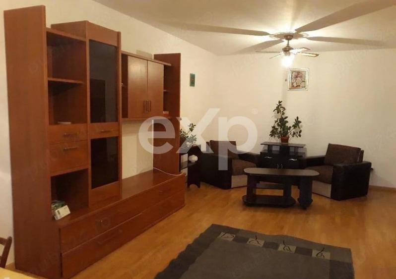 Apartament 2 camere | Parcare | Floresti, zona Florilor - 1
