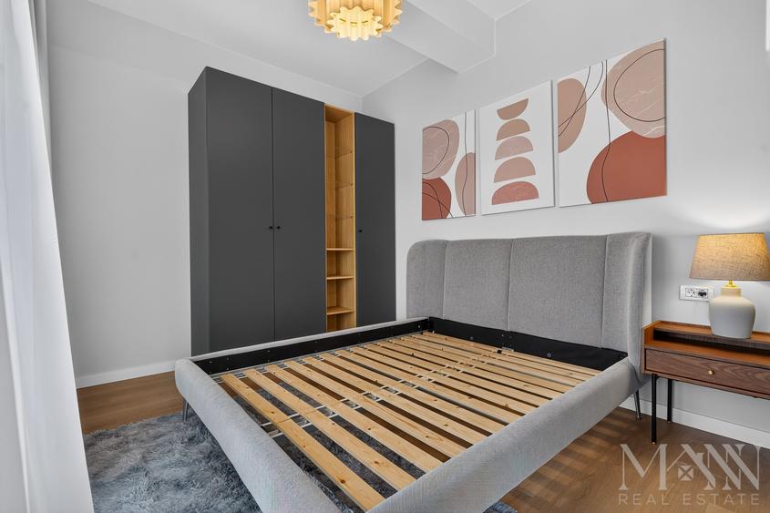 Apartament 2 camere cu nișă | Bloc boutique nZEB | Ultracentral - 6