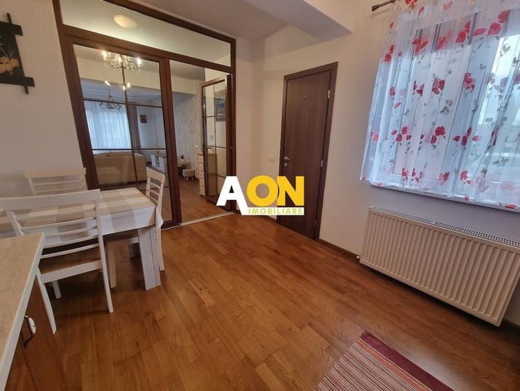 Apartament 2 Camere, Bloc Nou, Zona Centru - 4
