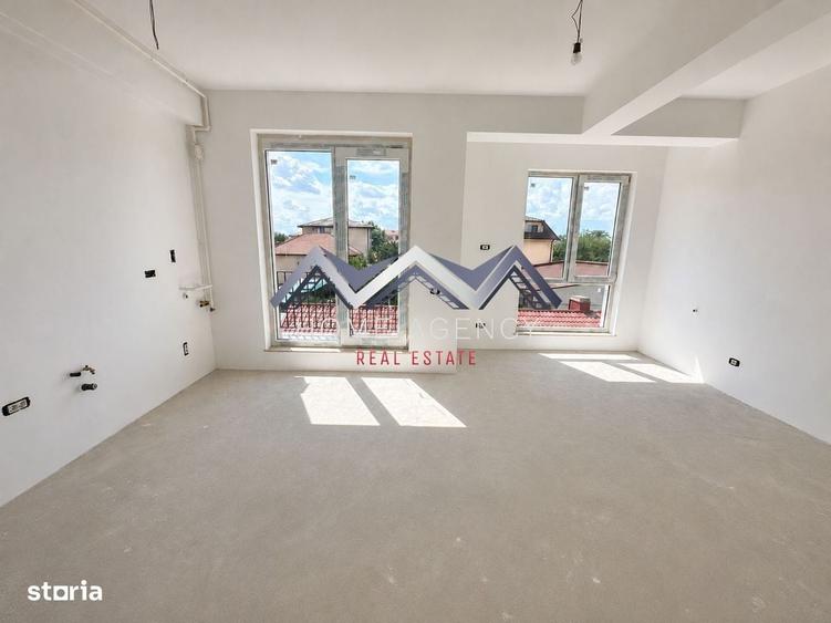 Apartament cu 2 camere în Ultracentral