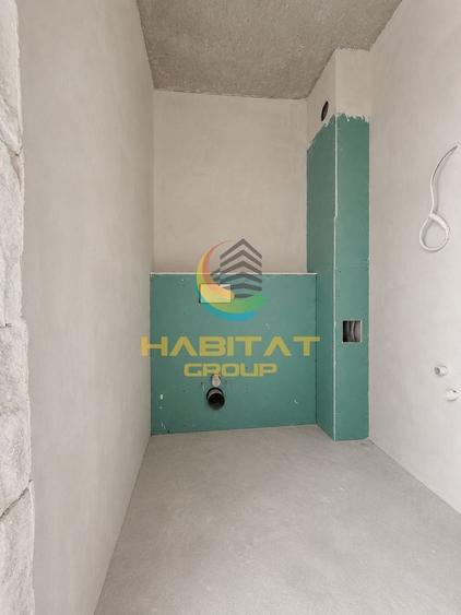 Vânzare Apartament 3 camere | curte 61 mp | Popești Leordeni - 7