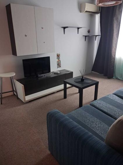 Apartament cu 2 camere decomandat în Nicolae Grigorescu