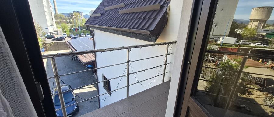 Apartament cu 2 camere în Craiter