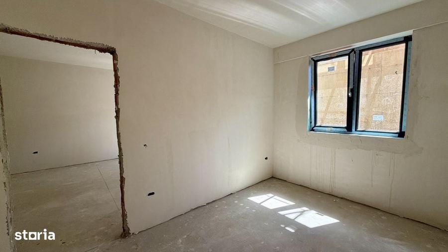 Apartament cu 2 camere în Hlincea