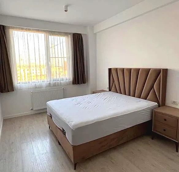 2 camere | Premium | Residence 5 North | Panoramă superbă | Parcare - 4