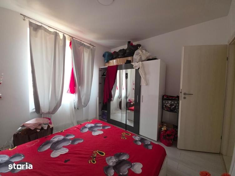 Apartament cu 2 camere decomandat în Chiajna