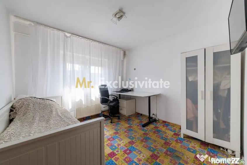 Apartament cu 2 camere semidecomandat în Prundu