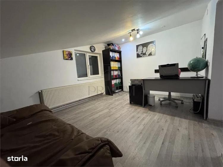 Spațiu comercial, de 68 mp, în Mehala