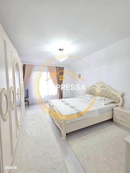 Casă cu 4 camere cu Teren 2600 Mp în Burdujeni