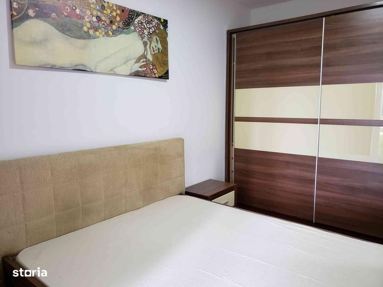 Apartament cu 3 camere în Ștefăneștii de Jos