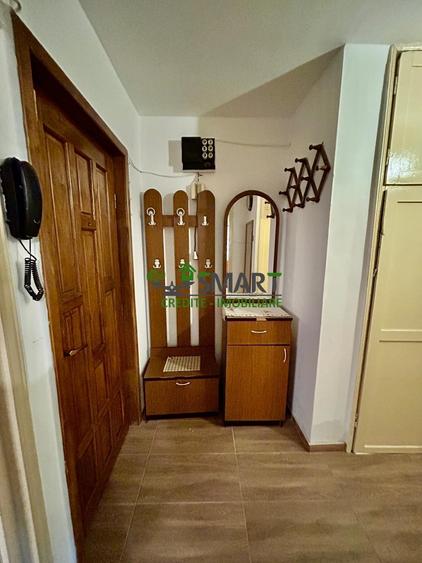 Apartament cu 3 camere în Sud